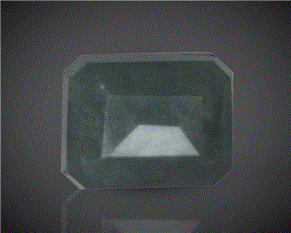 Natural Emerald (B) Certified 5.63CTS-86477