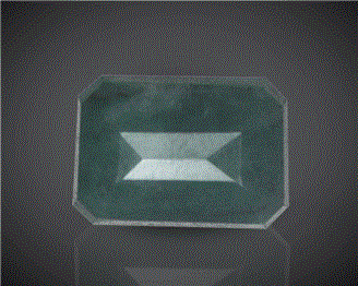 Natural Emerald (B) Certified 5.46CTS-86534