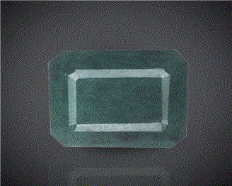 Natural Emerald (B) Certified 5.46CTS-86534