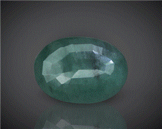 Natural Emerald (B)  4.54CTS-86314