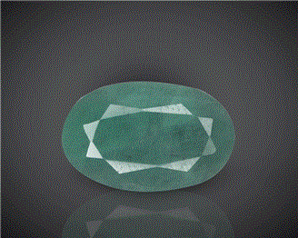 Natural Emerald (B)  4.63CTS-86319