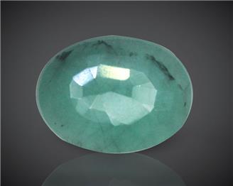 Natural Emerald (B) Certified 4.02CTS-86609