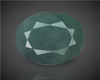 Natural Emerald (B) Certified 4.02CTS-86609