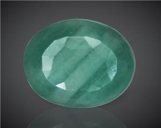 Natural Emerald (B) Certified 6.82CTS-86615