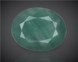 Natural Emerald (B) Certified 6.82CTS-86615