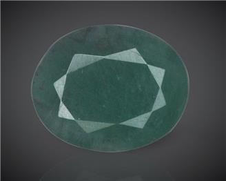 Natural Emerald (B) Certified 5.29CTS-86618