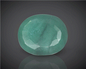 Natural Emerald (B)  5.14CTS-86326