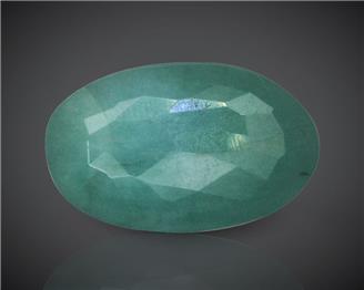 Natural Emerald (B) Certified 3.29CTS-86622