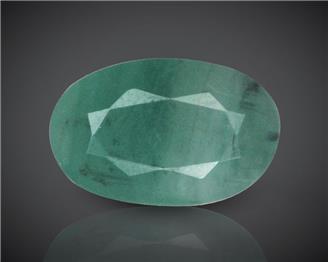 Natural Emerald (B) Certified 4.45CTS-86624