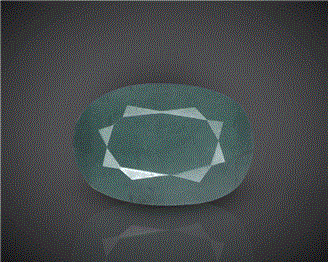 Natural Emerald (B)  4.57CTS-86341