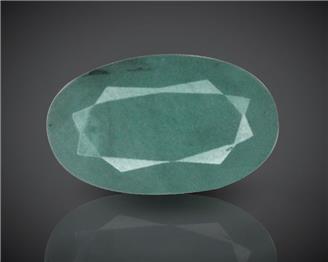 Natural Emerald (B) Certified 3.16CTS-86626