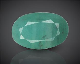 Natural Emerald (B) Certified 3.31CTS-86628