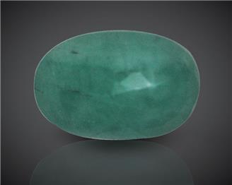 Natural Emerald (B) Certified 3.86CTS-86630