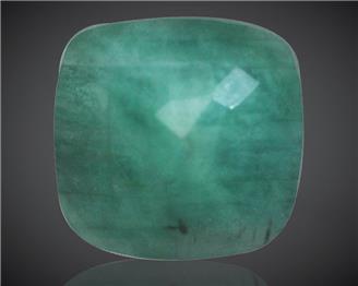 Natural Emerald (B) Certified 5.82CTS-86634