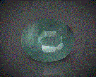 Natural Emerald (B)  4.54CTS-86351