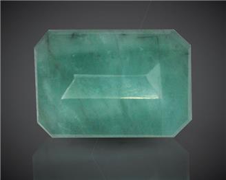 Natural Emerald (B) Certified 5.01CTS-86640