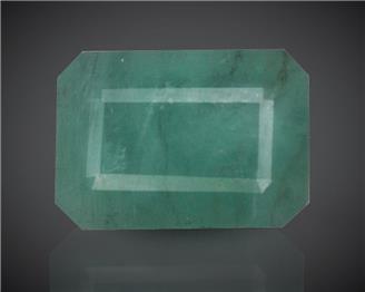 Natural Emerald (B) Certified 5.01CTS-86640