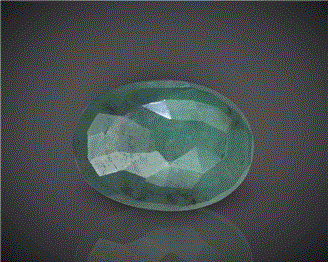 Natural Emerald (B)  2.98CTS-86352