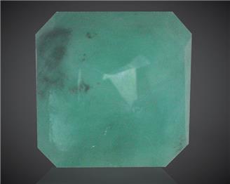 Natural Emerald (B) Certified 5.69CTS-86651