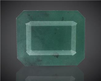 Natural Emerald (B) Certified 3.15CTS-86652