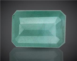 Natural Emerald (B) Certified 3.31CTS-86655