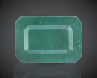 Natural Emerald (B) Certified 3.31CTS-86655