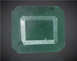 Natural Emerald (B) Certified 3.2CTS-86654