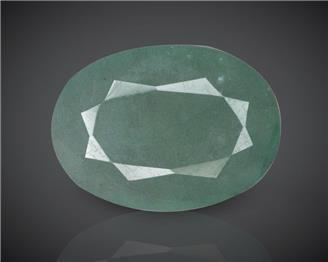 Natural Emerald (B) Certified 6.27CTS-86658