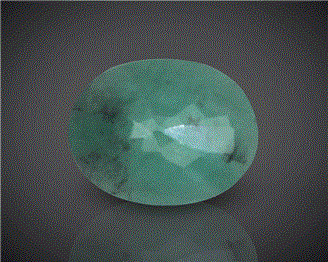 Natural Emerald (B)  2.36CTS-86377