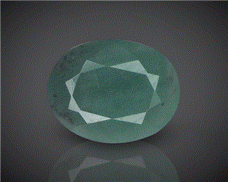 Natural Emerald (B)  2.36CTS-86377