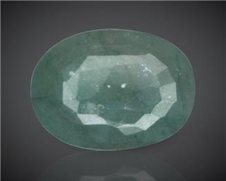 Natural Emerald (B) Certified 4.96CTS-86662