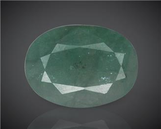 Natural Emerald (B) Certified 4.96CTS-86662