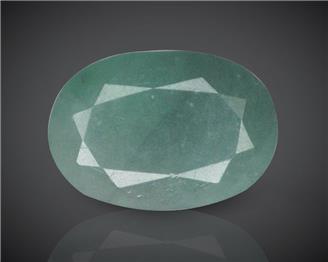 Natural Emerald (B) Certified 4.07CTS-86665