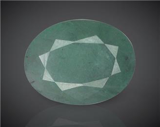 Natural Emerald (B) Certified 5.42CTS-86666