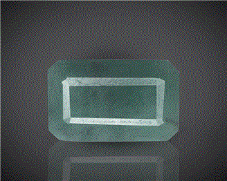 Natural Emerald (B)  3.76CTS-86381