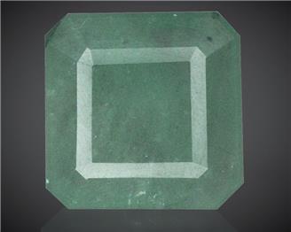 Natural Emerald (B) Certified 6.38CTS-86685