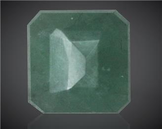 Natural Emerald (B) Certified 5.3CTS-86691