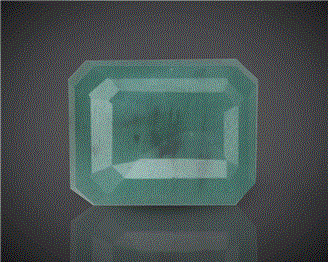 Natural Emerald (B)  5.13CTS-86407