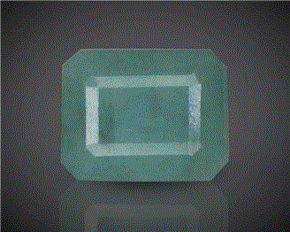 Natural Emerald (B)  5.13CTS-86407