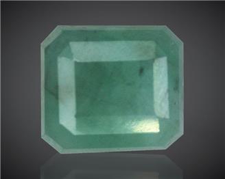 Natural Emerald (B) Certified 5.05CTS-86695