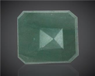 Natural Emerald (B) Certified 4.25CTS-86696