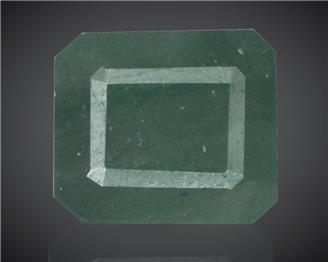 Natural Emerald (B) Certified 4.25CTS-86696