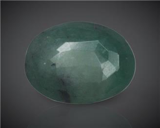 Natural Emerald (B) Certified 8.28CTS-86702