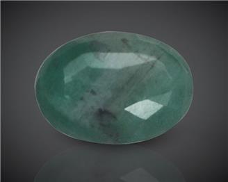 Natural Emerald (B) Certified 4.79CTS-86710