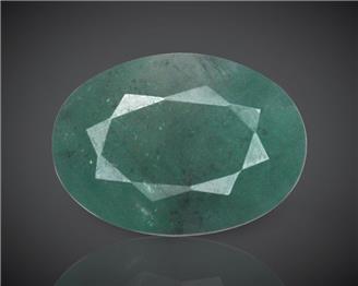 Natural Emerald (B) Certified 4.79CTS-86710