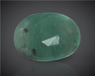 Natural Emerald (B) Certified 3.22CTS-86721