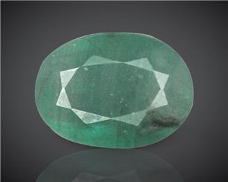 Natural Emerald (B) Certified 3.22CTS-86721