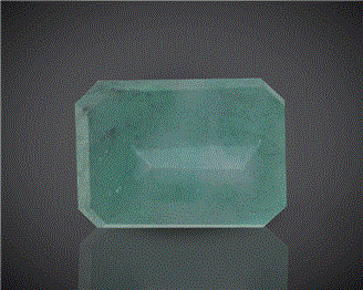 Natural Emerald (B)  3.72CTS-86417