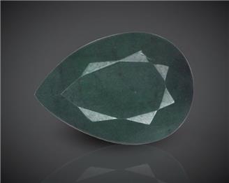 Natural Emerald (B) Certified 3.27CTS-86722