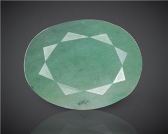 Natural Emerald (B) Certified 4.7CTS-86744